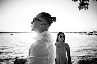 photograph your outdoor photo session in MD, VA, or dc