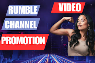 do rumble video promotion, rumble video seo, rumble monetization to gain views