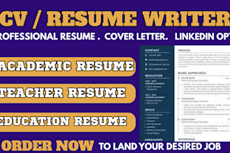 write teacher resume professor resume lecturer resume and education resume