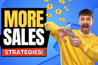 be your sales representative salesperson sales expert sales closer sales leads