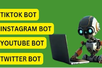 remove instagram, x twitter, tiktok fake, ghost, bot inactive followers