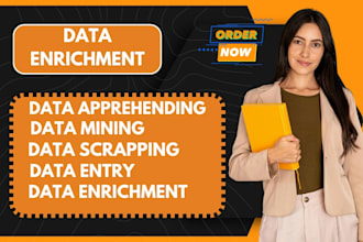 do data enrichment linkedin research b2b lead generation and direct number data