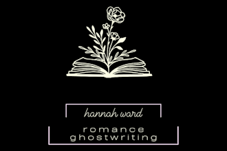 ghostwrite a beautiful romance novel