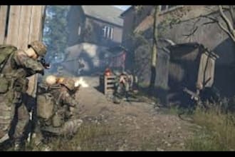 mod arma 3 server set up, arma 3 reforger or do arma 3 retexture