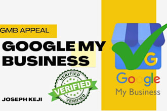 fix and appeal gmb suspended do google my business reinstate gmb