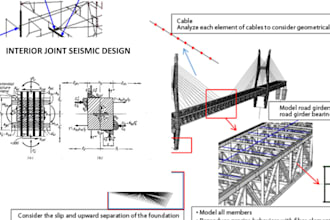 do storm water, sewage, seismic drainage, site plan, permit blueprint