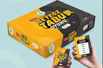 design game board, card game design playing cards illustration card box design