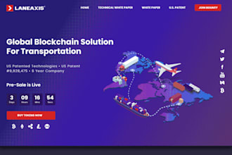 meme coin presalse website ico website,bep20, erc20 token, sol presale website