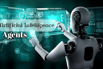 develop ai agent for business using n8n, cold calling, vapi, relevance ai