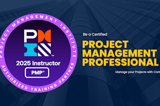 coach you for pmp certification