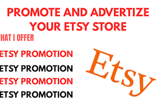 do etsy promotion, etsy seo, etsy listing, pinterest marketing to drive sales
