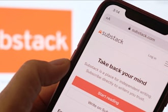 grow, increase your substack subscribers with proven promotion viral strategies