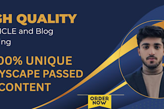 write 30 SEO friendly article for guaranteed google adsense approval