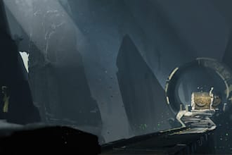 design high end virtual production environments in unreal engine 5