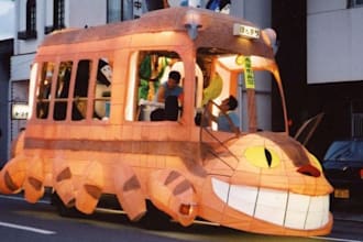 book studio ghibli museum tickets