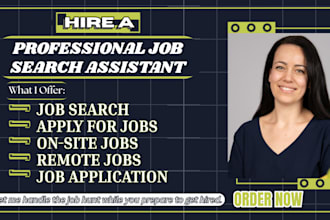 search and apply to jobs for you as your remote job application assistant