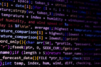 create powerful python bots for trading, web scraping, discord, and automation