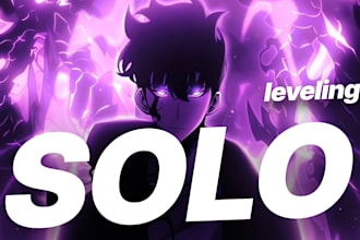 design high impact gaming youtube thumbnails