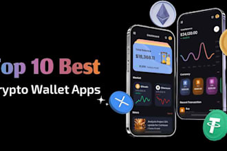 create a solana wallet app, phantom wallet clone, or wallet bot
