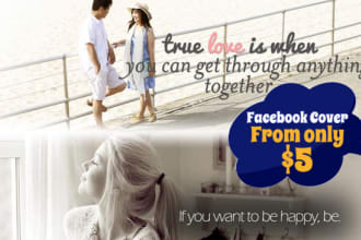 2 facebook, youtube,google, website banners in 24 hrs