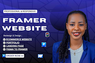 framer website framer ecommerce website framer design framer