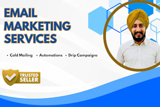 grow your business with email marketing