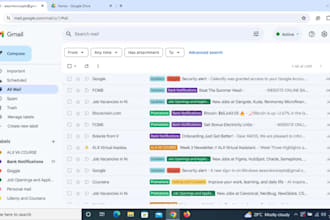 be your virtual assistant for admin support, scheduling, and research