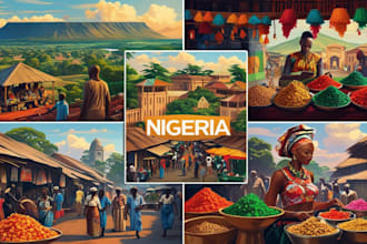do anything for you in abuja nigeria