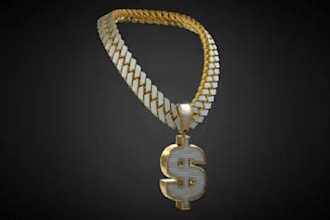 create professional custom chain for gta5 and fivem qbcore