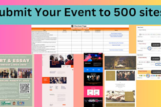 ubmit your event best sites ticket sale calendar america venue seminar market