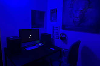professionally mix and edit your vocals