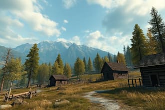 modify and install skyrim mod, game asset, fallout 4 game mod, sfm mod, game mod