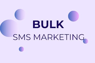 boost sales with targeted bulk sms marketing campaign
