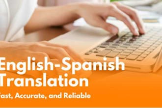 do perfect english to french translation and english to spanish translation book
