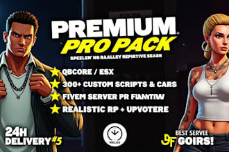 do rust, dayz, fivem server promotion, discord server promotion, fivem server ad