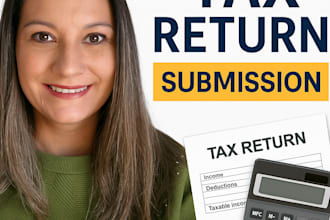 file your personal or sole prop sars tax return like a pro