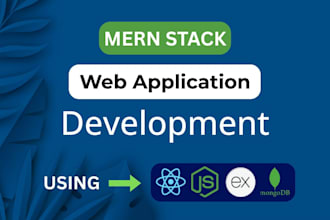 build a full stack mern web app with react node tailwind CSS