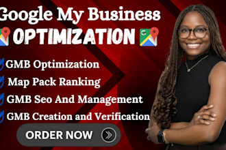 do google map citation for local business seo and gmb optimization