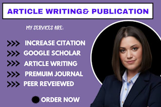 increase google scholar citation referencing research publications and journals