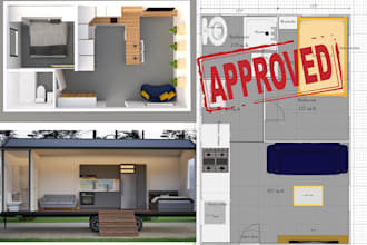 design architect shipping container, shop, restaurants, tiny house, kiosk, cabin