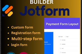 create advanced wordpress form using getform builder