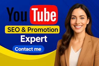 do youtube SEO,google ads,facebook ads,instagram ads