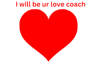 be your relationship and love life coach