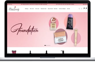 clone shopify store duplicate rewamp redesign copy shopify website
