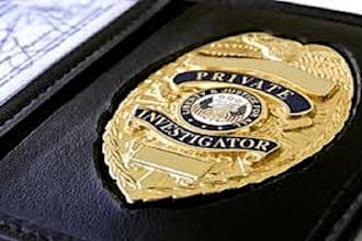 do private investigations and background checks