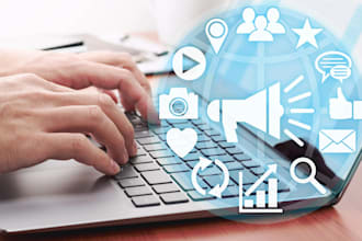 do targeted gmail marketing to promote your business