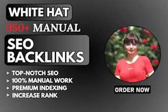 provide contextual link building with high da dofollow backlinks