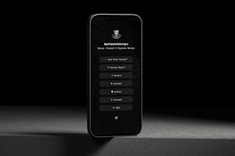 set up linktree bio link landing page for social media, koji instagram linktree