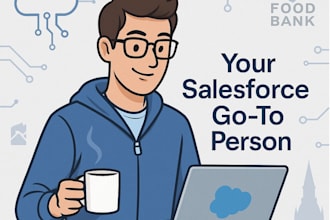 fix your salesforce flow, apex code