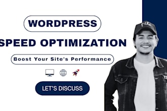 boost your wordpress site speed to 90 plus page speed score